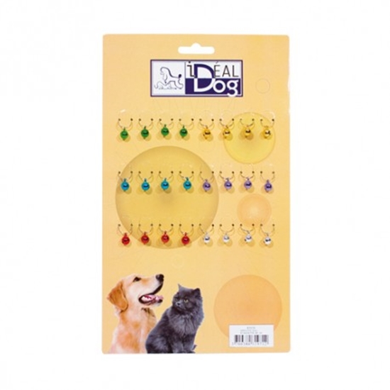 Picture of IDEAL DOG RATTLE BELL